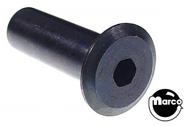 Pivot Bushing - cabinet T-nut 1-1/2 inch