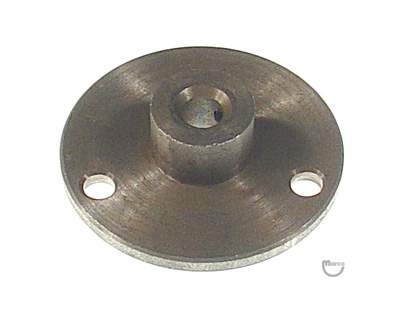 Flange  1-3/4" diameter