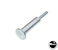 EARTHSHAKER (Williams) Zone opener shaft