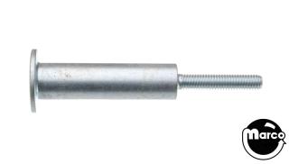 EARTHSHAKER (Williams) Zone opener shaft