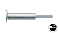 EARTHSHAKER (Williams) Zone opener shaft