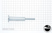 EARTHSHAKER (Williams) Zone opener shaft