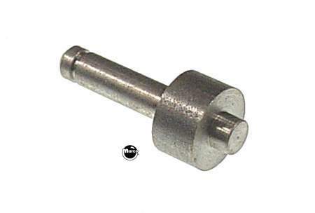 pivot shaft