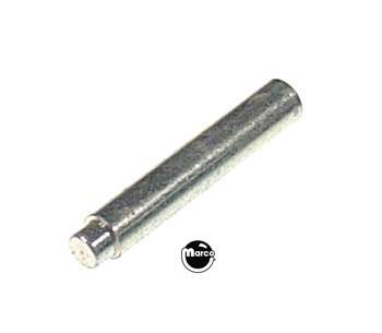 Shaft 1-1/8"