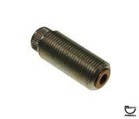 ROLLER COASTER TYCOON (Stern) Adjusting screw