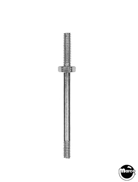 Post stud 8-32 x 2-3/8 inches 5/16 drive