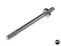 Post stud 8-32 x 2 inches 5/16 drive