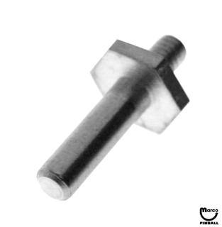 Pin crank stud
