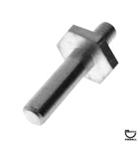 Pin crank stud