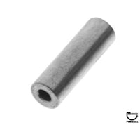 Post spacer #8 x 1-3/16" metal