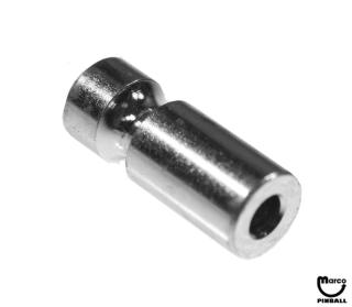 Post spacer #8 x 1 inch