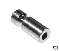 Post spacer #8 x 1 inch