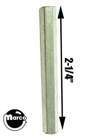 Hex spacer 1/4 inch f-f 8-32 x 2-1/4 inch