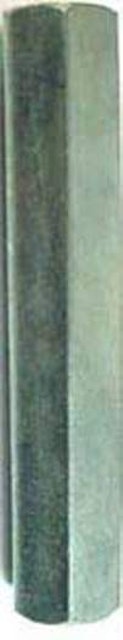 Hex spacer 1/4 inch f-f 8-32 x 1-3/8 254-5031-06