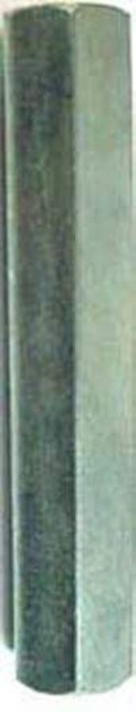 Hex spacer 1/4 inch f-f 8-32 x 1-3/8 254-5031-06