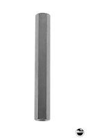 Hex spacer 1/4 inch f-f 8-32 x 2 inch 254-5031-04