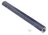 Hex spacer 1/4" f-f 8-32