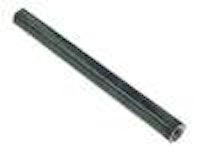 Hex spacer 1/4" f-f 8-32 x 2.83"