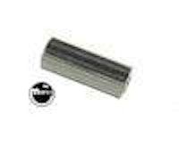 Hex spacer 1/4" f-f 8-32 x 5/8"