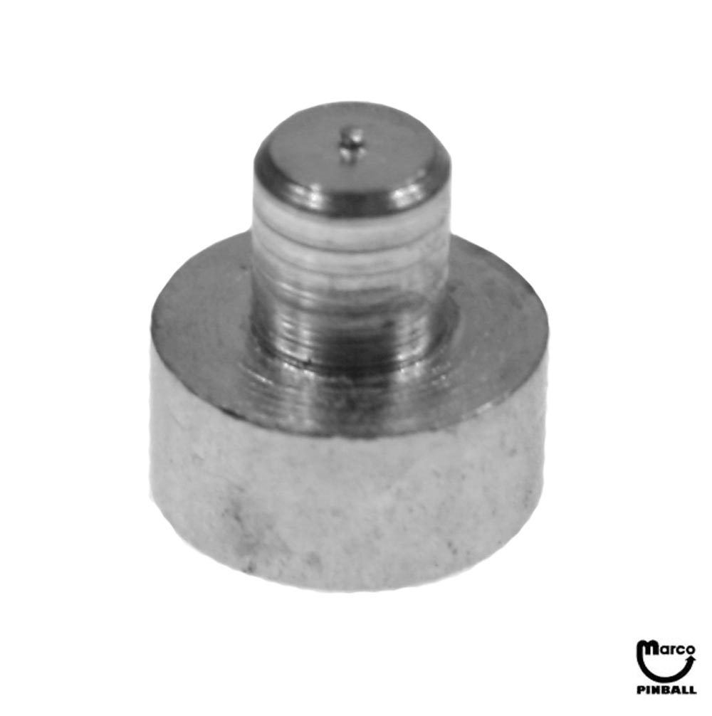 Coil stop stud