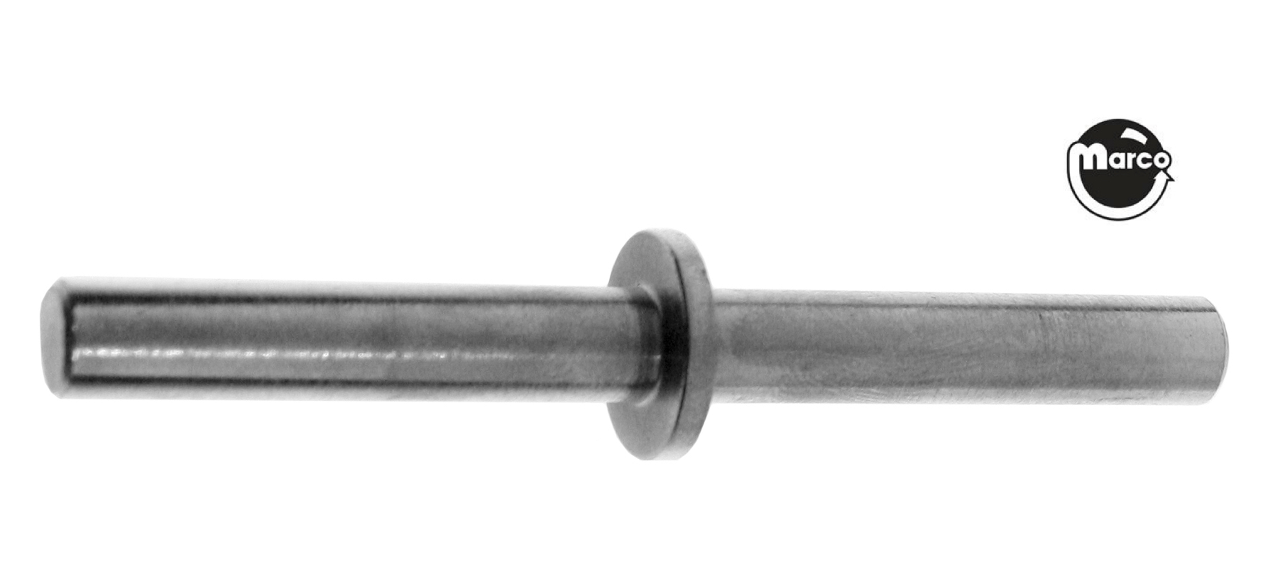 Plunger - dual ends