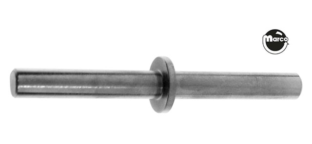 Plunger - dual ends
