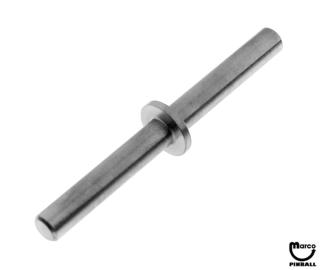 Plunger - dual ends
