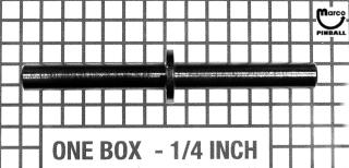 Plunger - dual ends