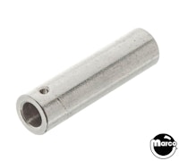 Plunger - lid latch