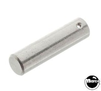 Plunger - lid latch