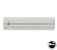 Plunger - lid latch