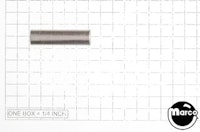 Plunger - lid latch