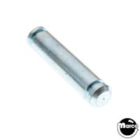 Pivot pin