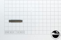 Pivot pin
