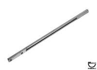 Shaft diverter