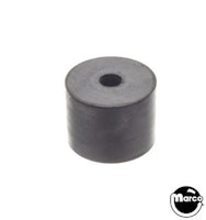 MACHINE (Williams) rubber roller black