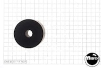 MACHINE (Williams) rubber roller black