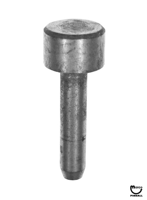 Plunger pin