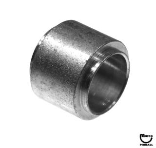Pivot bottom bushing