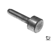 Plunger pin