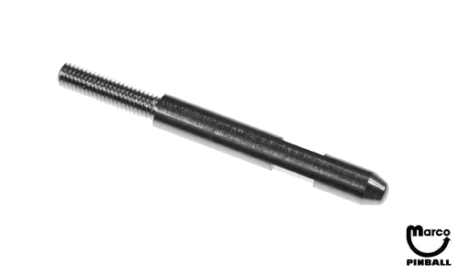 Shaft - threaded