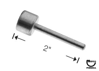 Firing pin