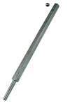 Hex spacer m-f 8-32 x 3-3/4 inch 1/4 inch hex