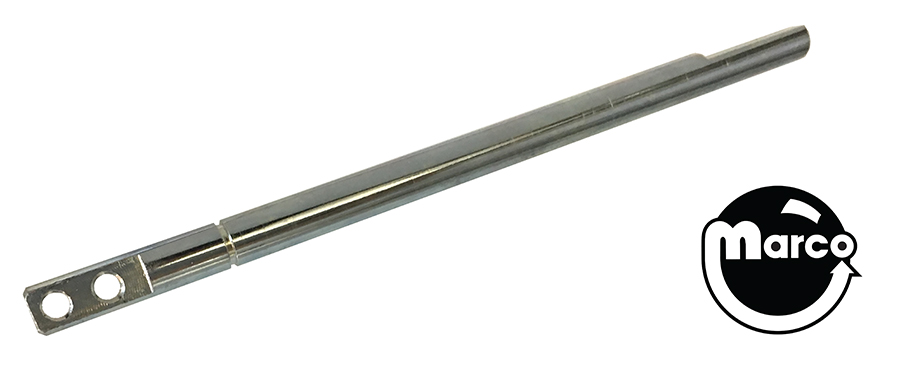 Shaft - diverter assembly A-15039