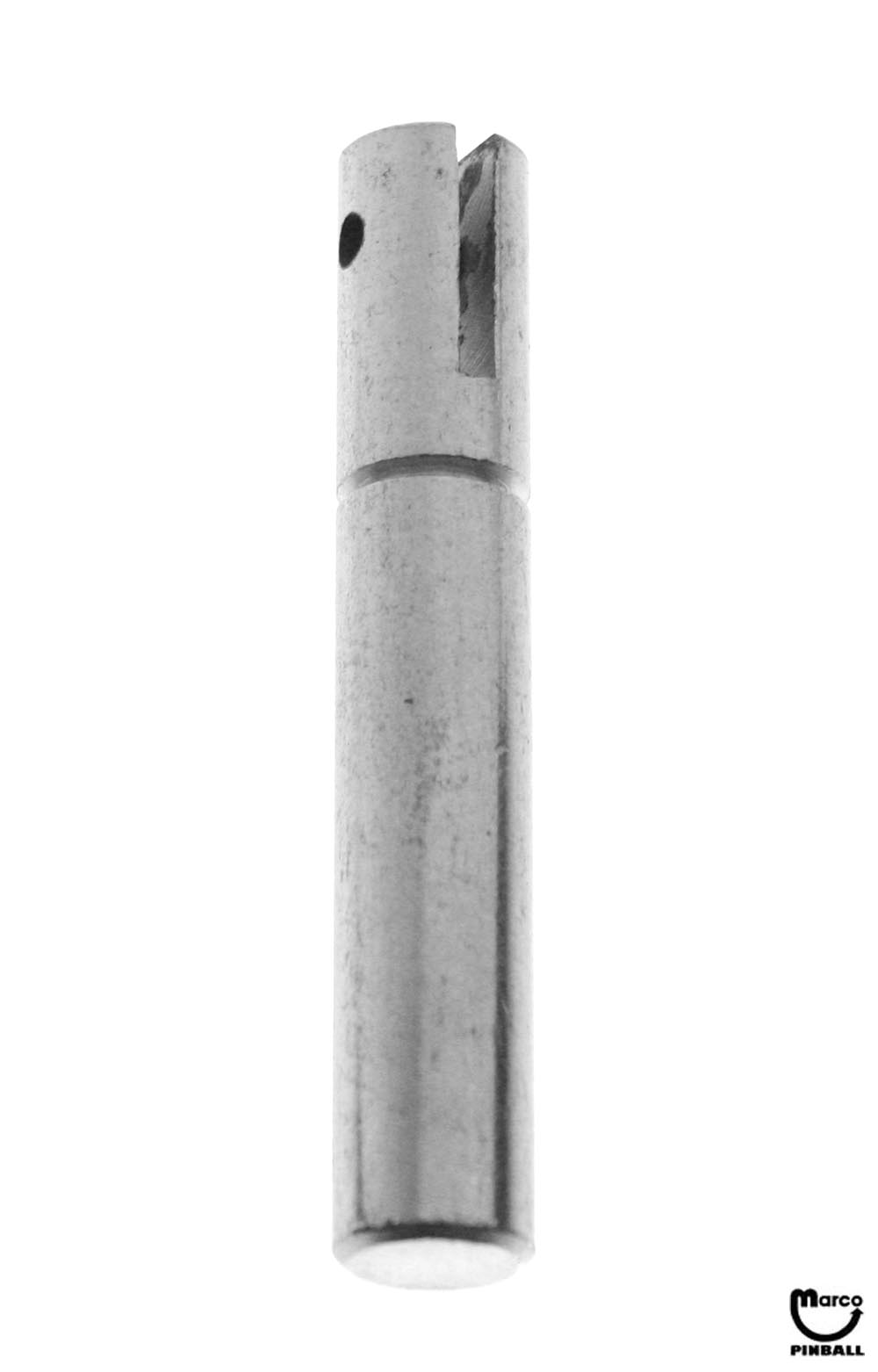 Shaft - diverter actuator