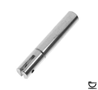 Shaft - diverter actuator
