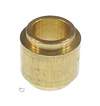 Pivot bushing bottom