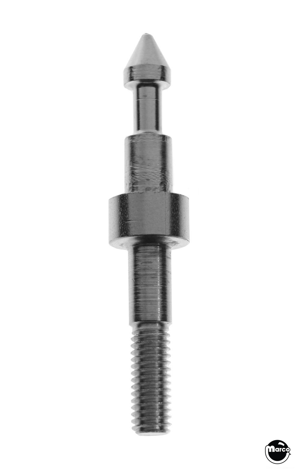 02-4660 - Mini-post 10-32 thread - Marco Specialties Pinball Parts