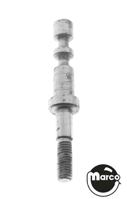 Bumper post dual ring 10-32