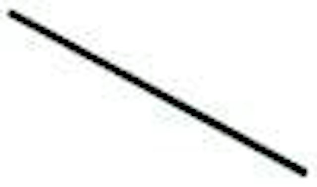 HOTSHOT BASKETBALL (MDY) Threaded rod